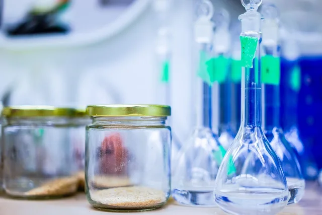 jar, beaker, lab, liquid, cup, bottle, tool, medical, chemistry, chemical, industry, blue medical, blue bottle, blue tools, blue lab, blue chemistry, blue cup, blue industry, lab, lab, lab, lab, chemistry, chemistry, chemistry, chemistry, chemical, chemical, chemical, chemical, chemical. 5 details of no brand origin stories people miss