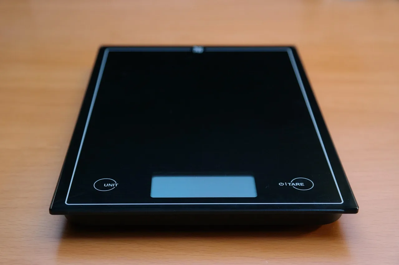 libra, kitchen scale, black, household, kitchen appliance, digital scale, flat, noble, design, kitchen scale, kitchen scale, digital scale, digital scale, digital scale, digital scale, digital scale. Fermentation tools without overdoing it: five borrow-or-buy calls