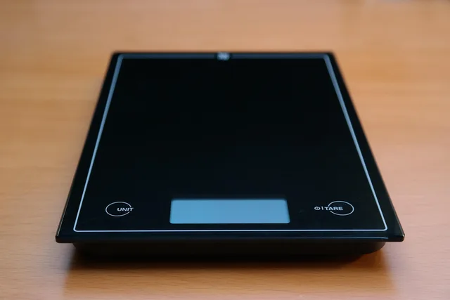 libra, kitchen scale, black, household, kitchen appliance, digital scale, flat, noble, design, kitchen scale, kitchen scale, digital scale, digital scale, digital scale, digital scale, digital scale. Fermentation tools without overdoing it: five borrow-or-buy calls