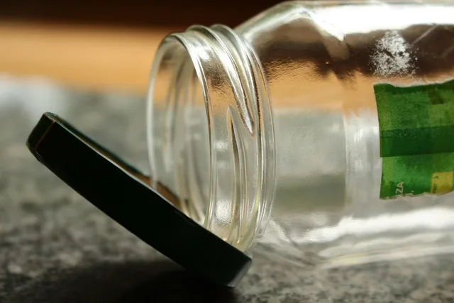 glass jar, pot, jar, container, glass. Steam Canner Limits for Small Batch Fermenting Makers