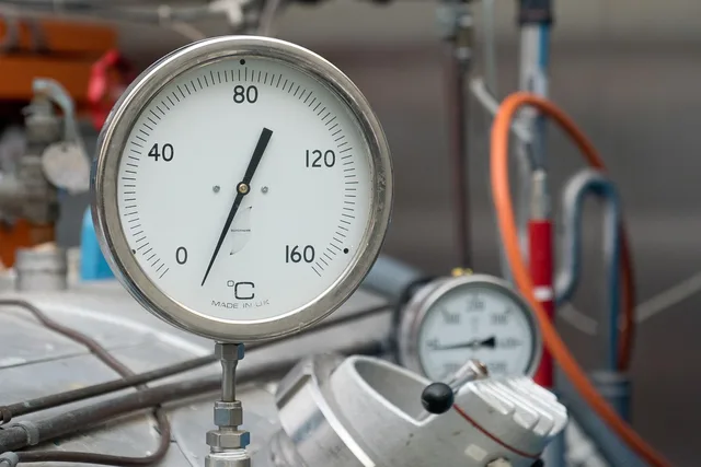 gauge, commercial, machine, industry, meter, engineering, temperature, degrees, celsius, instrument, gray industry, gauge, gauge, gauge, gauge, gauge, meter, meter, meter, meter, celsius. Fermentation supplies businesses may need for canning