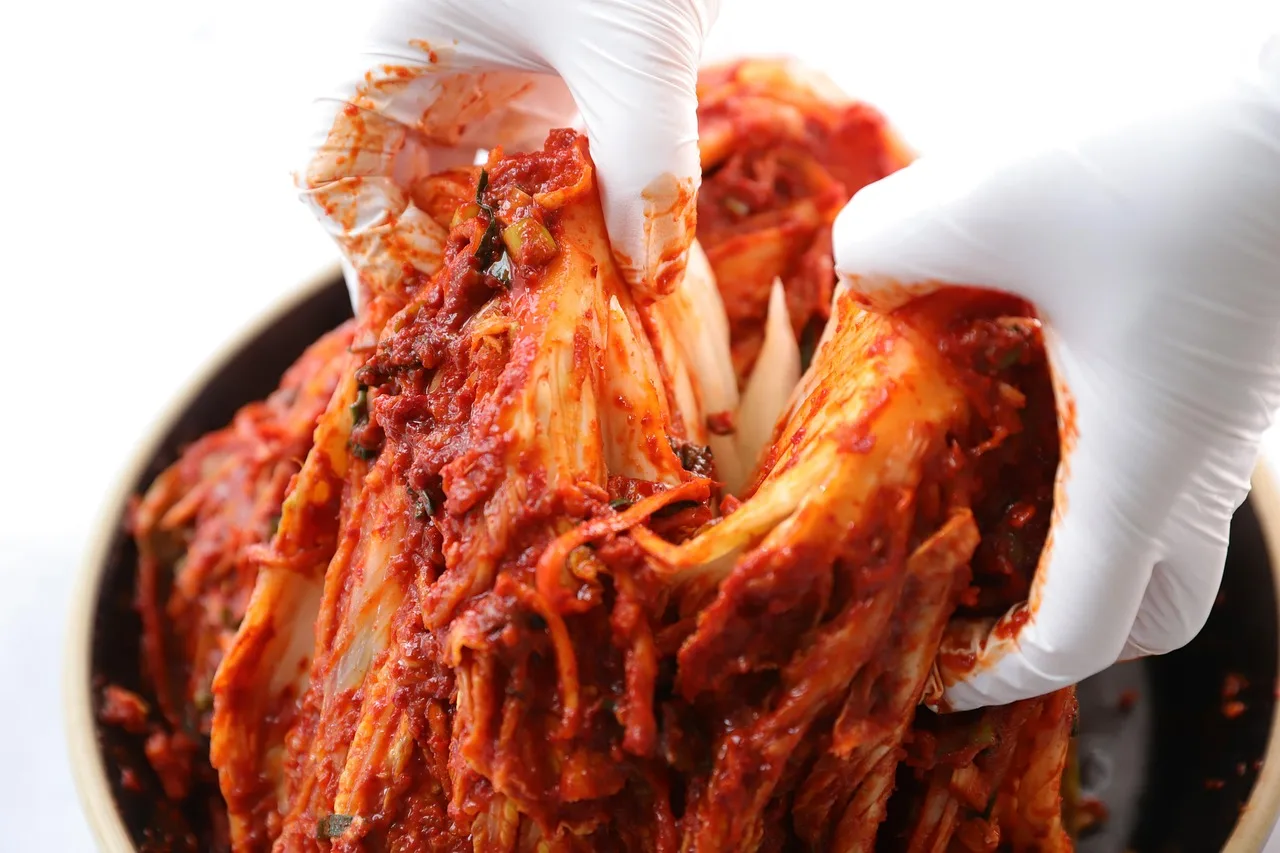 kimchi, meal, dish, cuisine, food, korean, kimchi, kimchi, kimchi, kimchi, kimchi. How to compare vegetable ferments one variable at a time