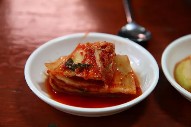 kimchi, spicy kimchi, side dish, korean representative food, kimchi kimchi, kimchi, kimchi, kimchi, kimchi, kimchi. Kimchi as the third vegetable ferment: short, then refrigerated
