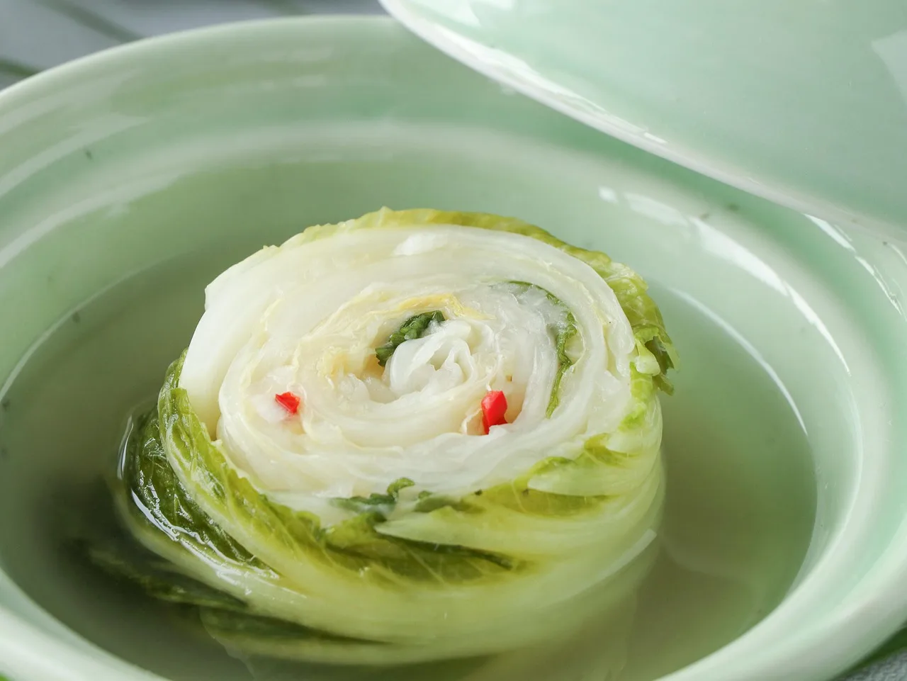 white kimchi, dish, food, side dish, cuisine, korean food, korean kimchi, baek kimchi, traditional food, kimchi, korean, tasty, delicious, kimchi, kimchi, kimchi, kimchi, kimchi. Storage faults in a vegetable ferment: soft, dark and slimy kraut